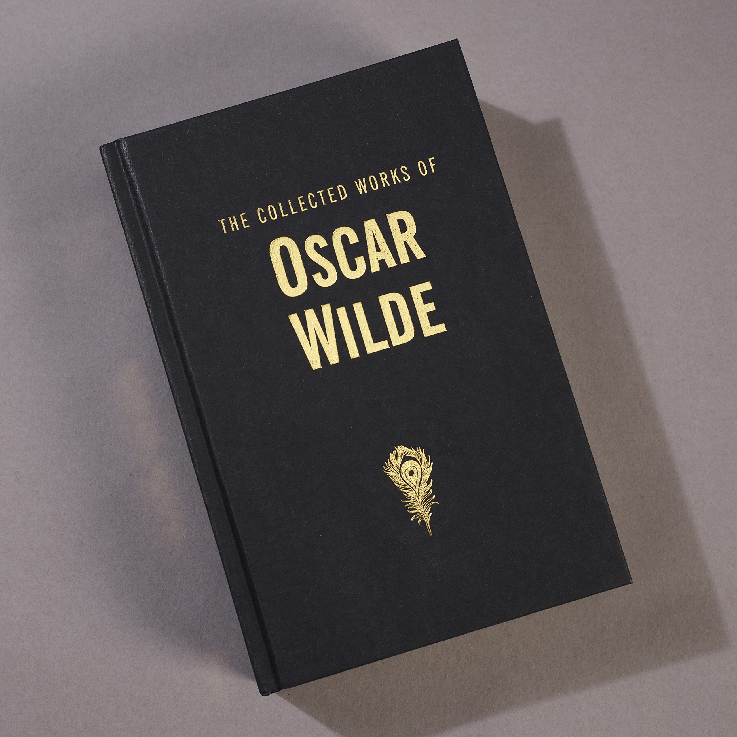 The Collected Works of Oscar Wilde Classics