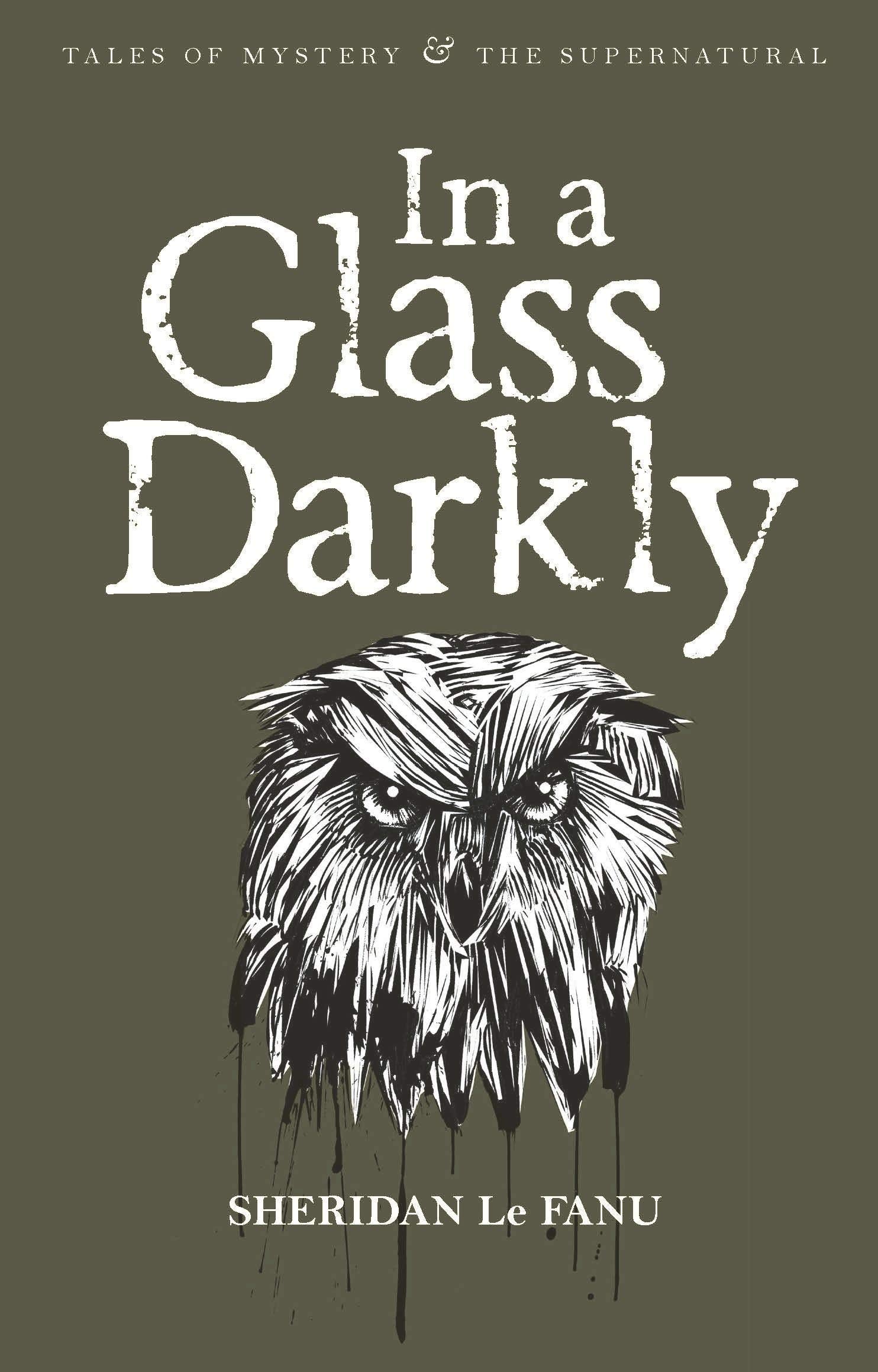 In A Glass Darkly Classics
