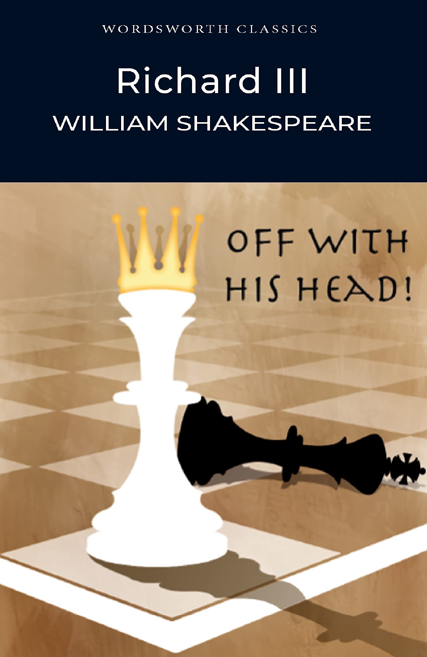 Richard III Drama