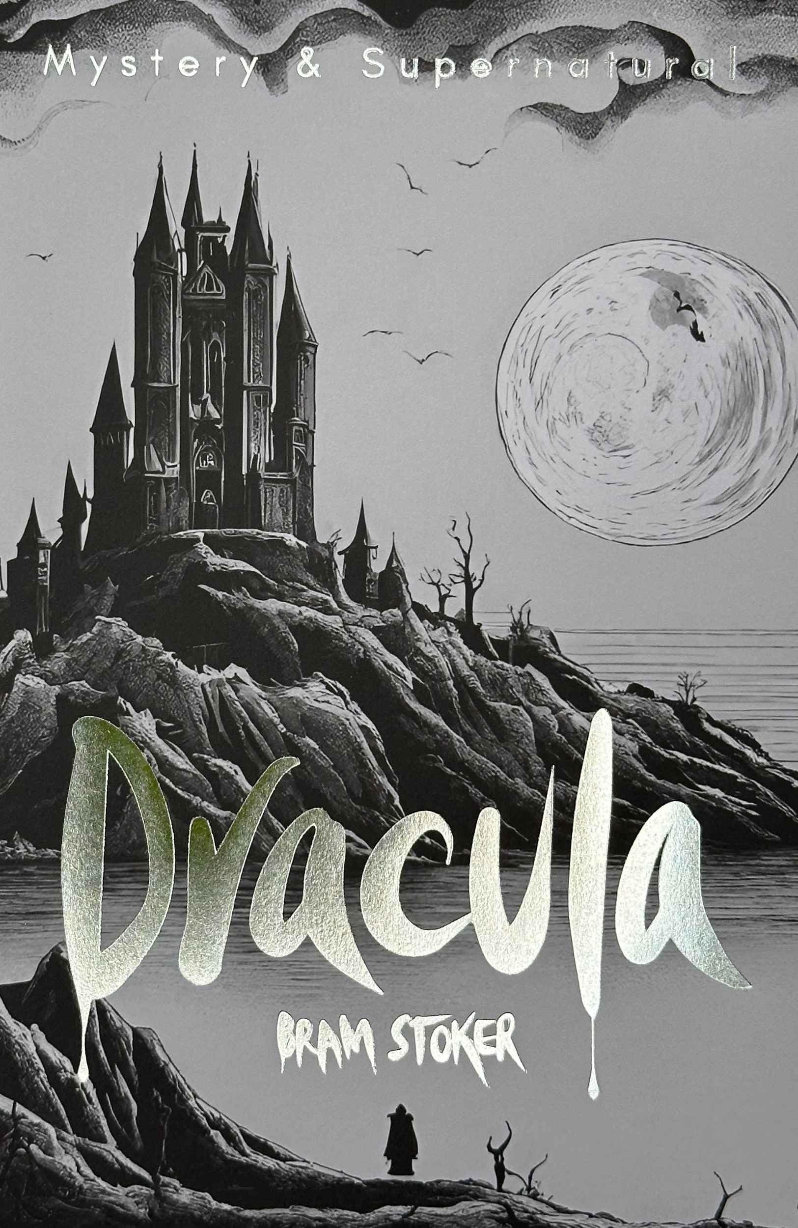 Dracula & Dracula's Guest Classics
