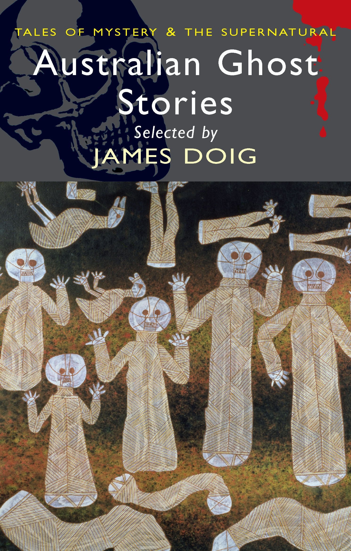 Australian Ghost Stories (Tales of Mystery & the Supernatural) Horror & Mystery