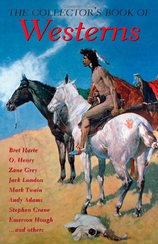 The Collector's Book of Westerns (Special Editions) Classics