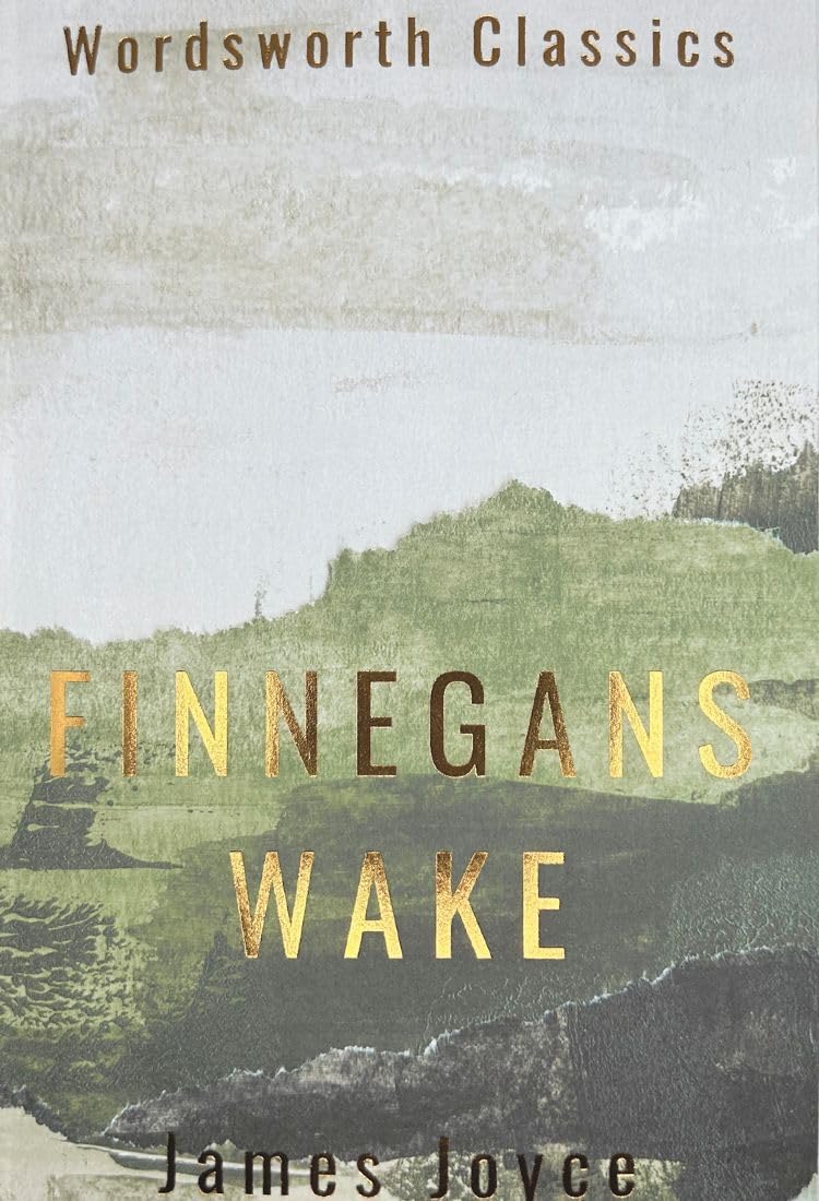 Finnegans Wake Classics