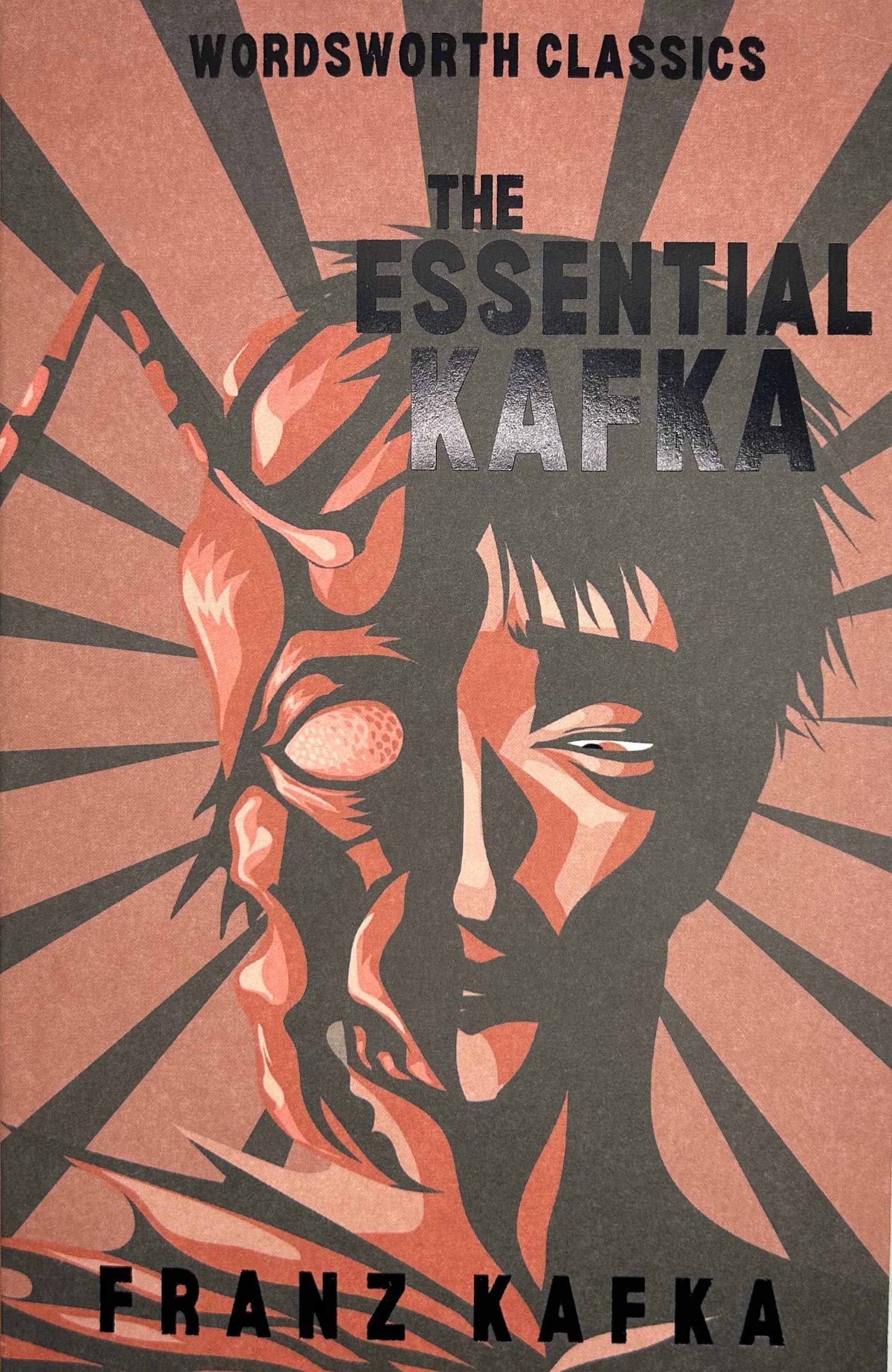 Product Image: The Essential Kafka