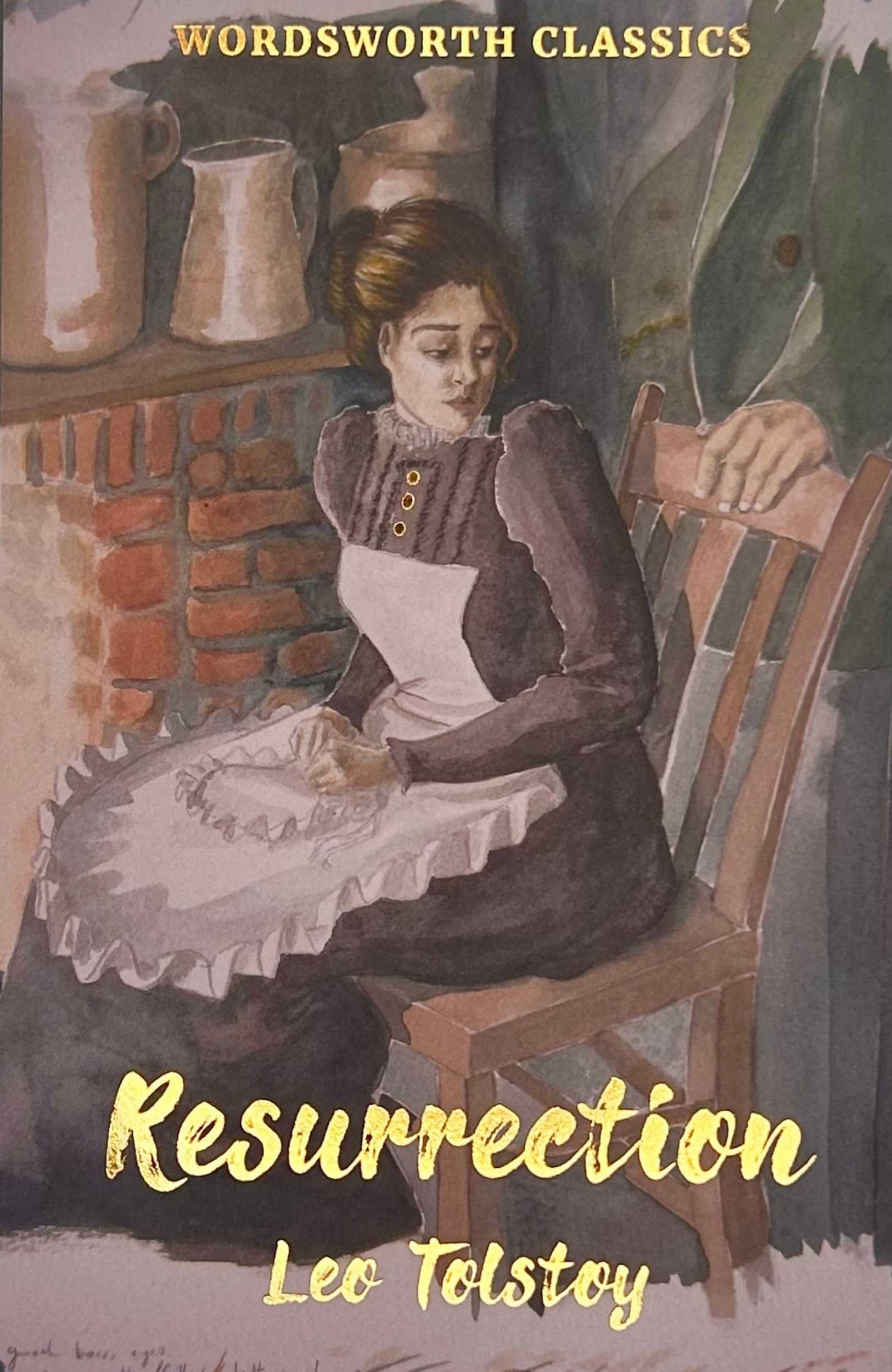 Resurrection Classics