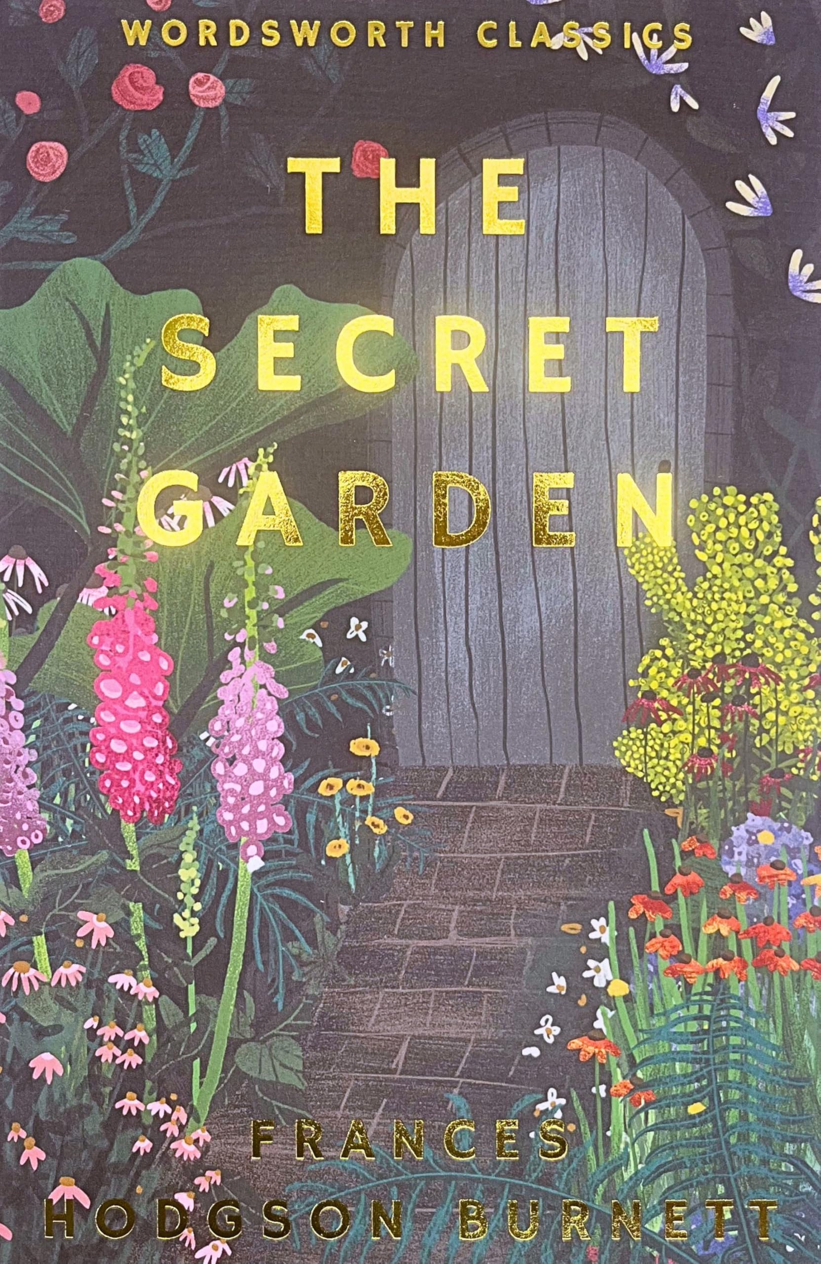 The Secret Garden Novels & Short Stories