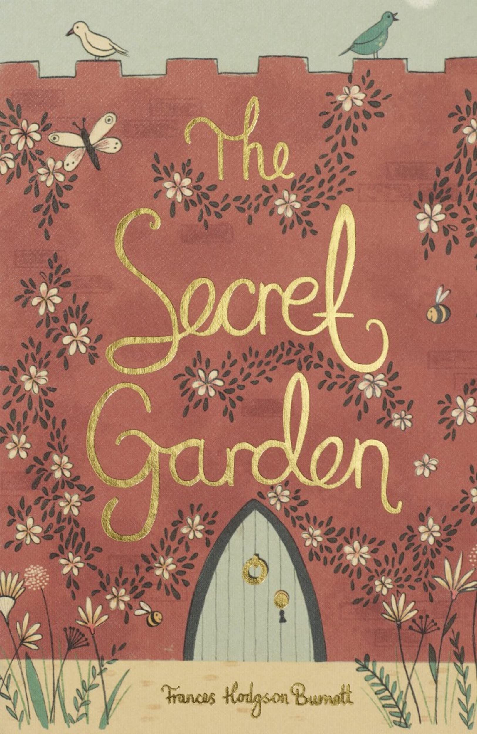 The Secret Garden Classics