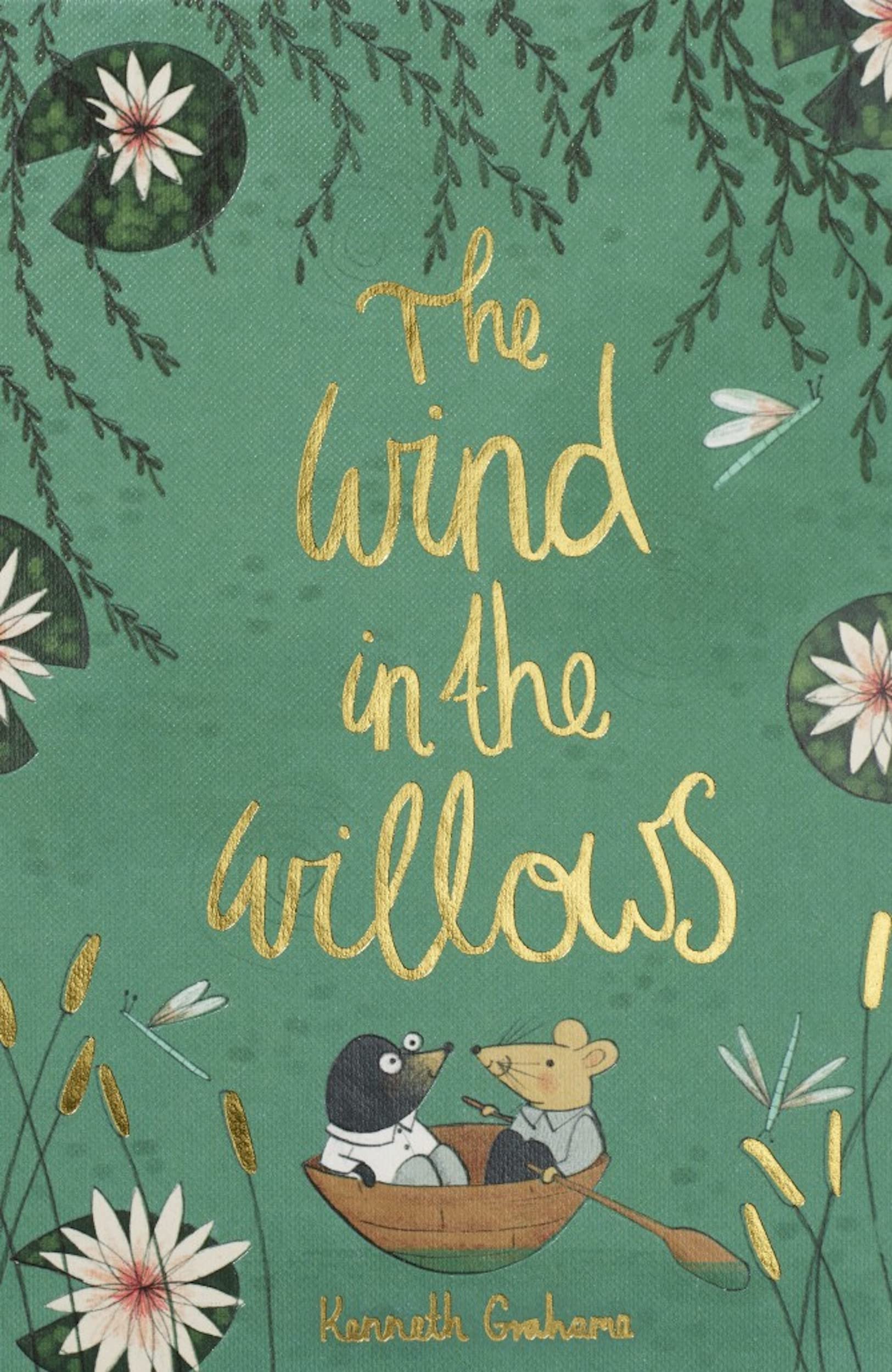 The Wind in the Willows Classics