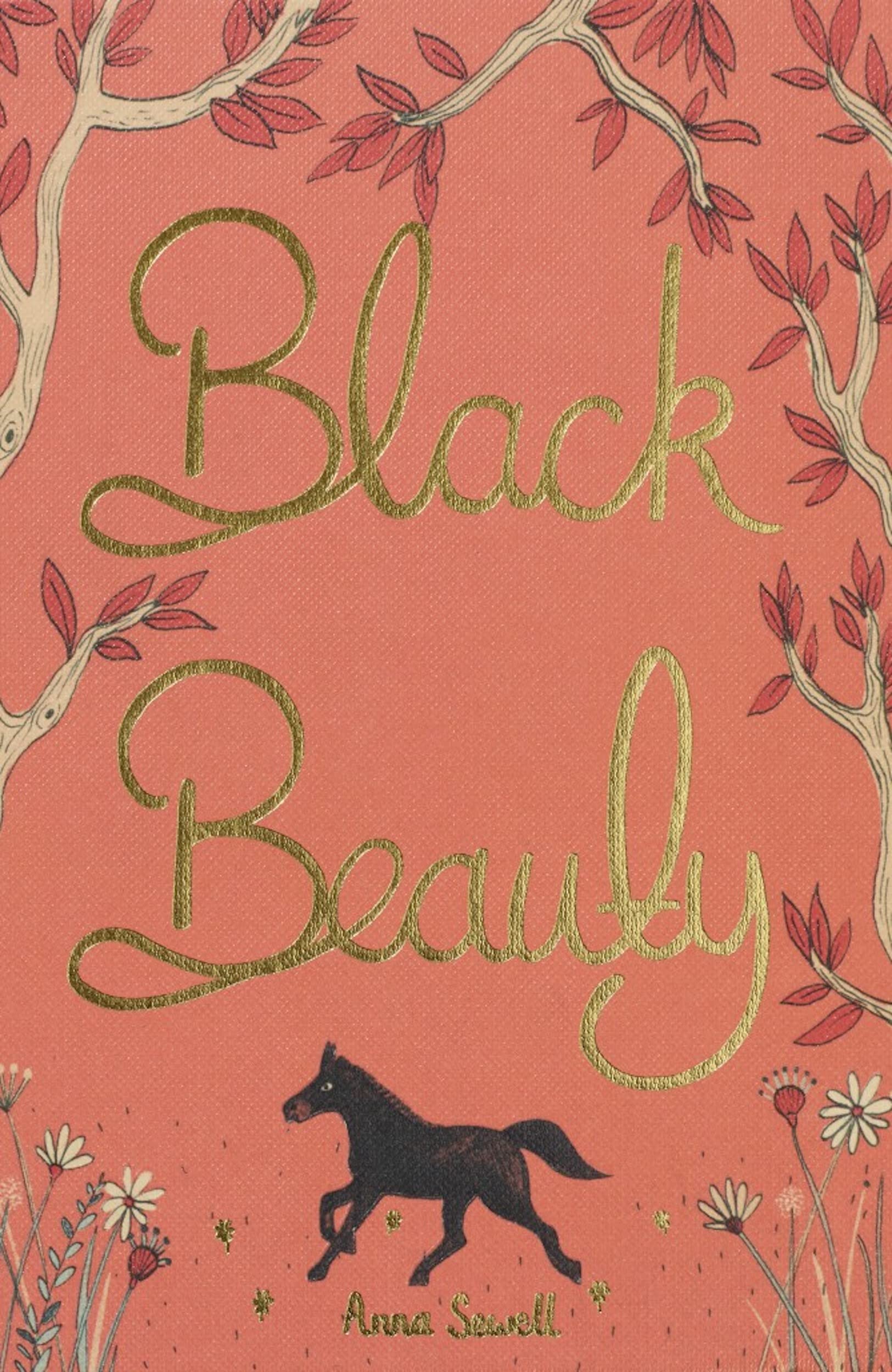 Black Beauty (Wordsworth Collector's Editions) Novels & Short Stories