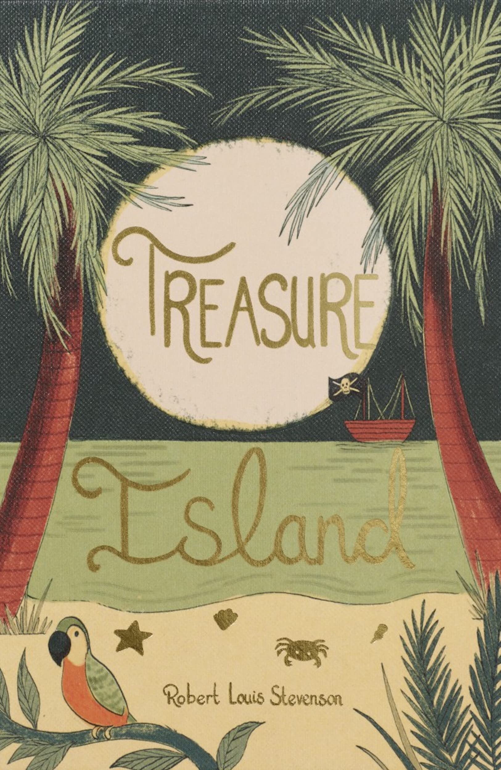 Product Image: Treasure Island
