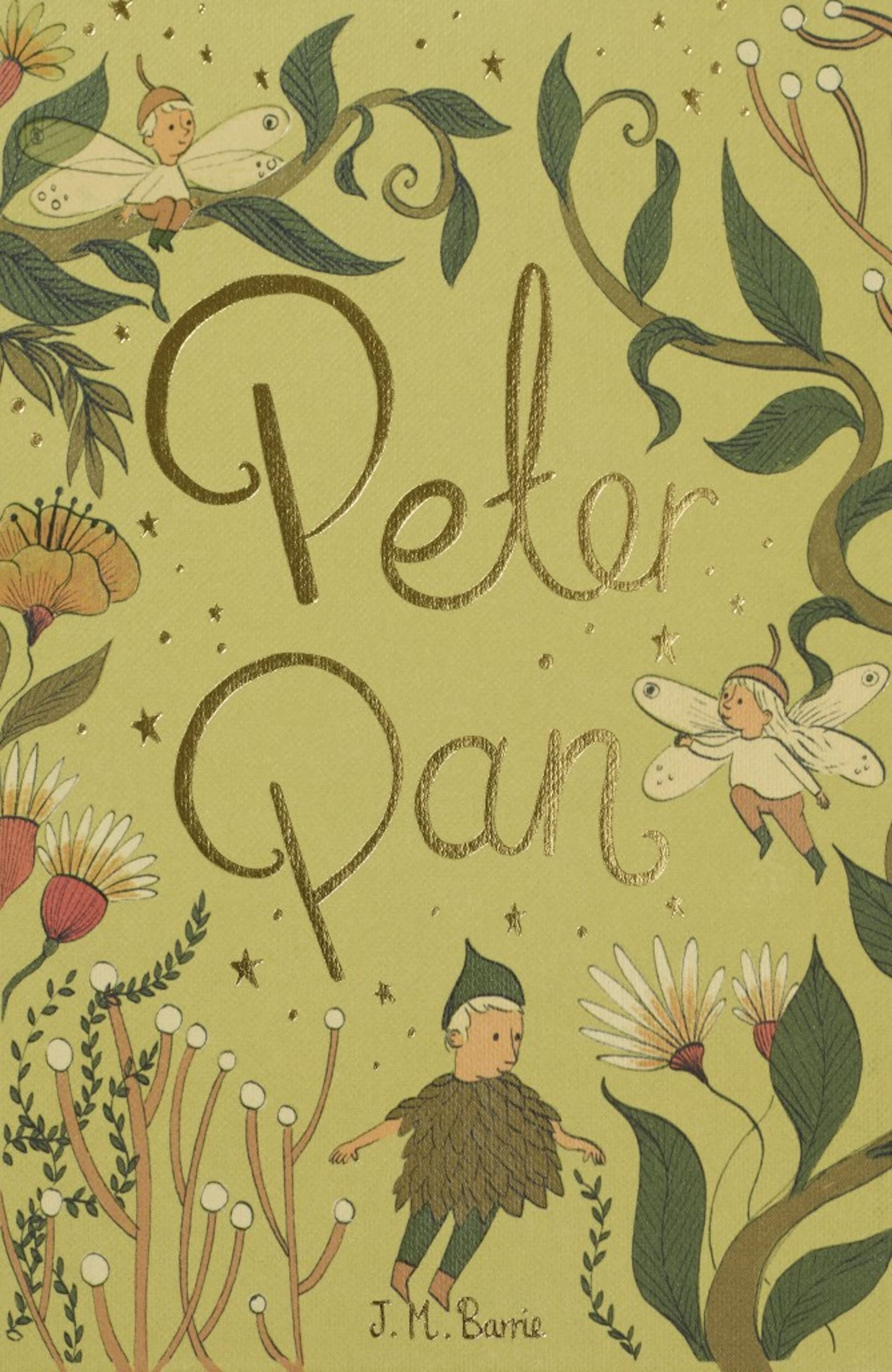 Peter Pan Classics