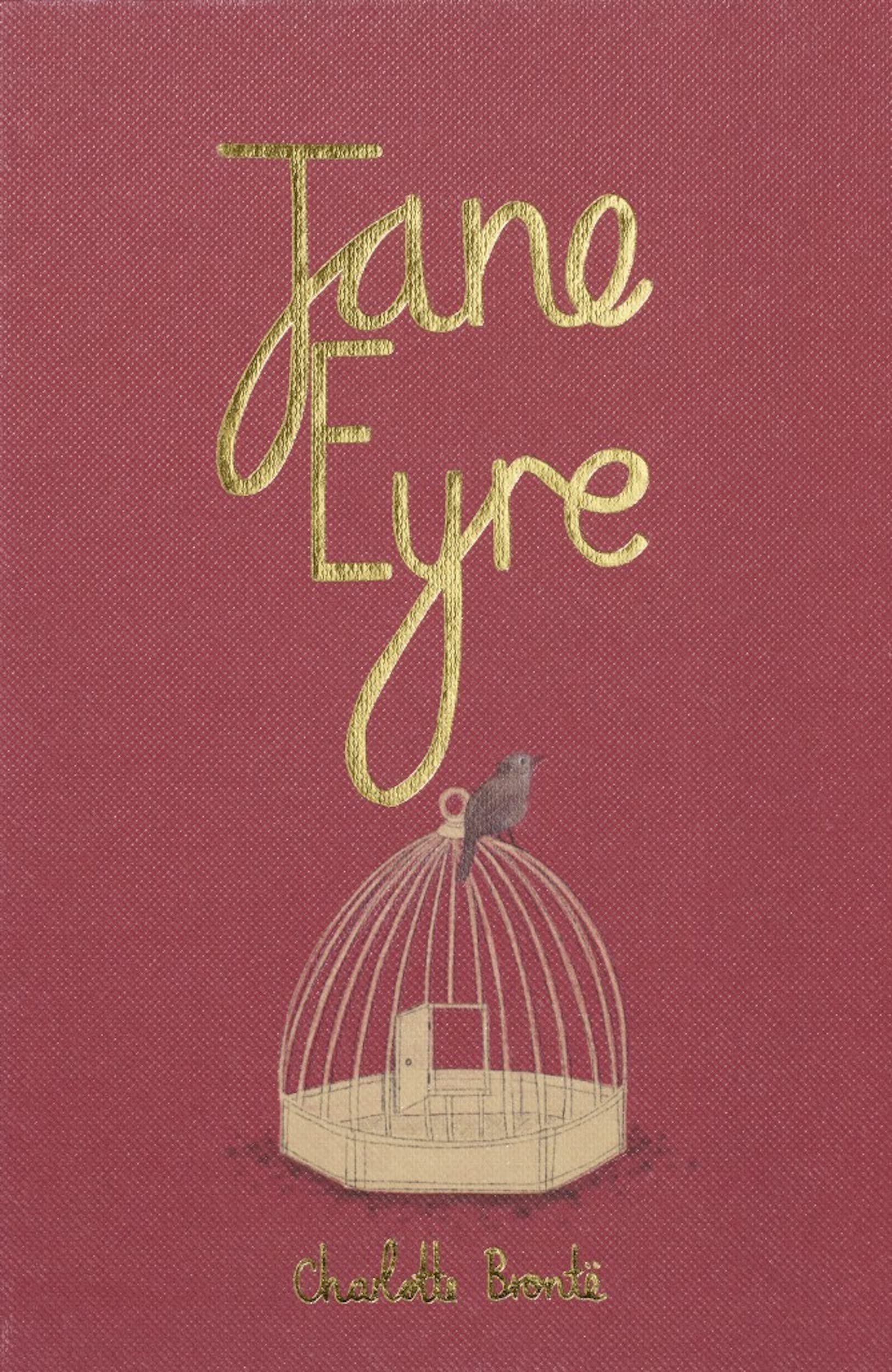 Jane Eyre Classics