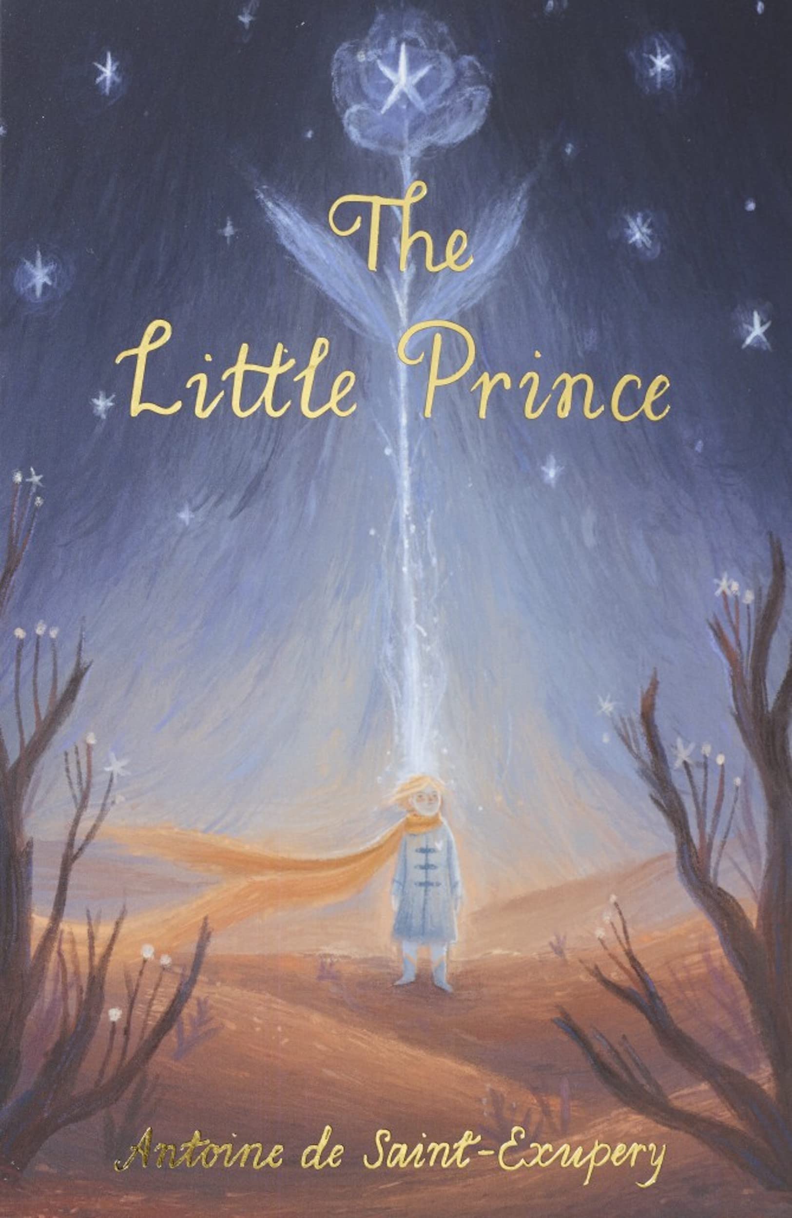 The Little Prince Classics