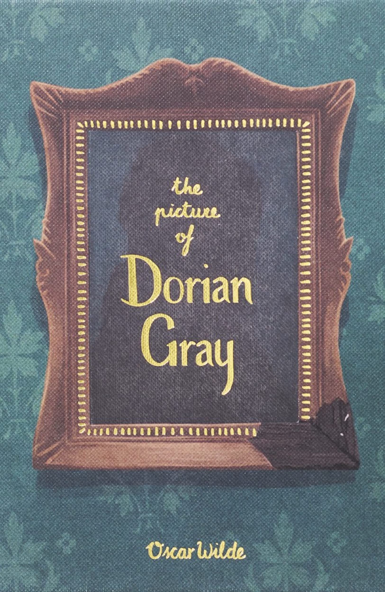The Picture of Dorian Gray Classics