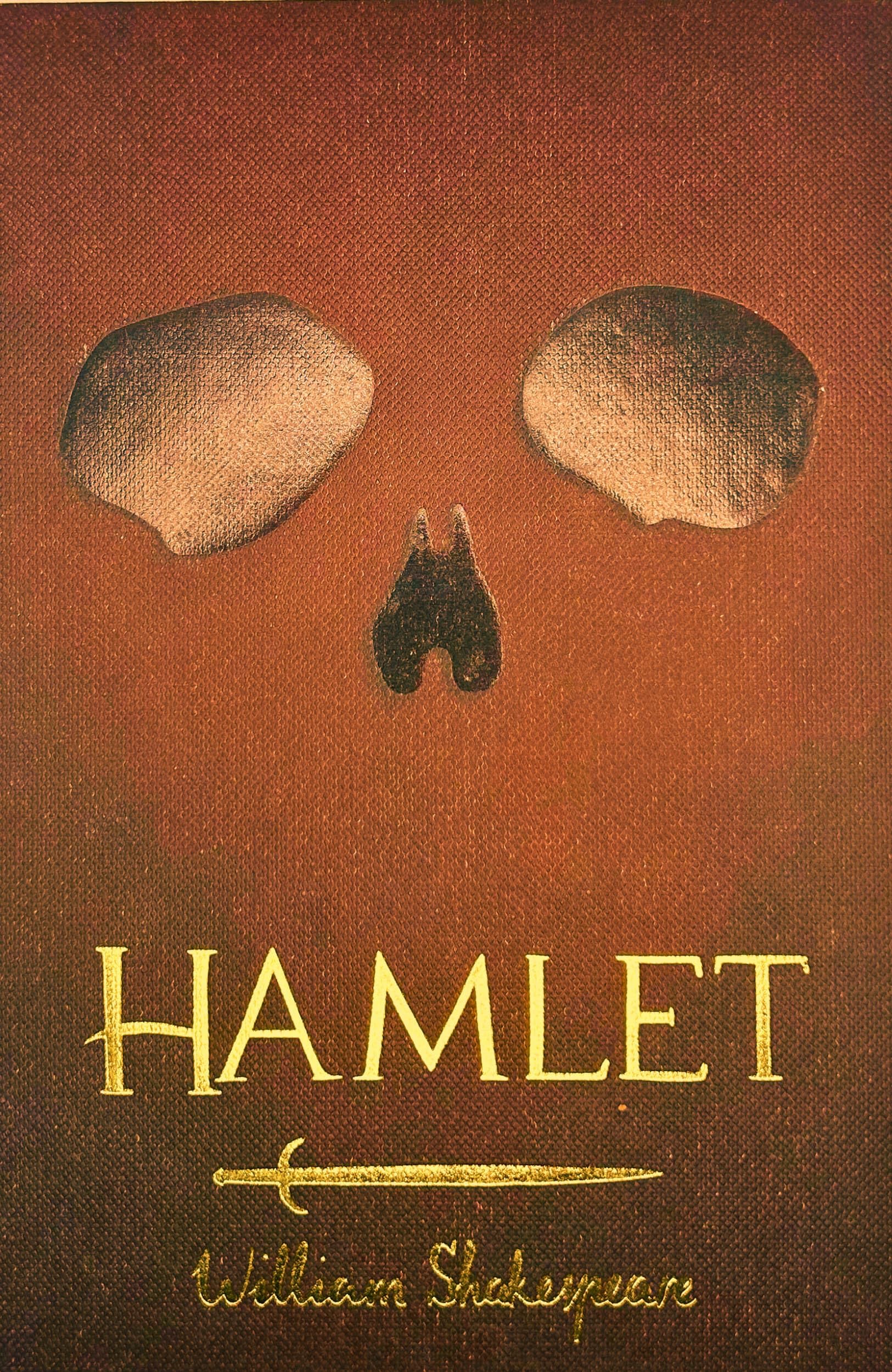 Hamlet (Collector's Editions) (Wordsworth Collector's Editions) Drama