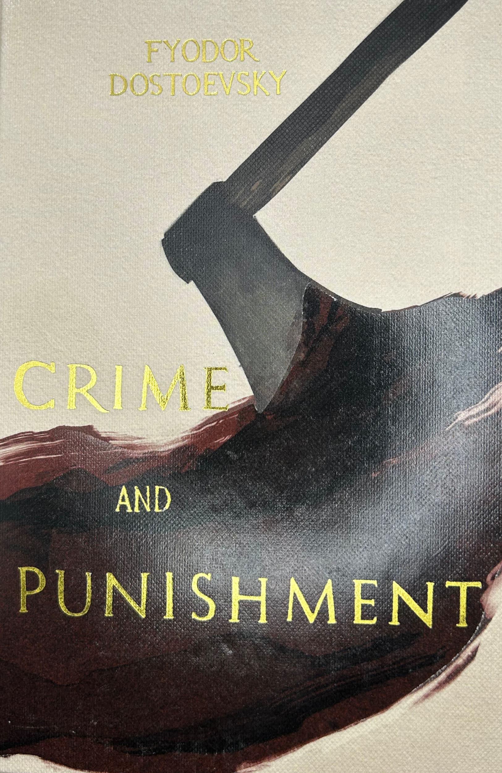 Product Image: Crime and Punishment (Collector's Editions)