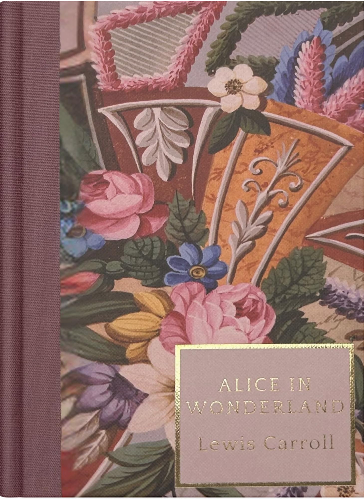 Alice in Wonderland (Heritage Collection) Classics