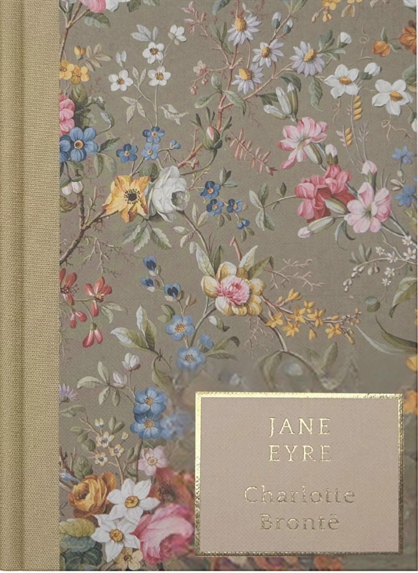 Product Image: Jane Eyre (Heritage Collection)