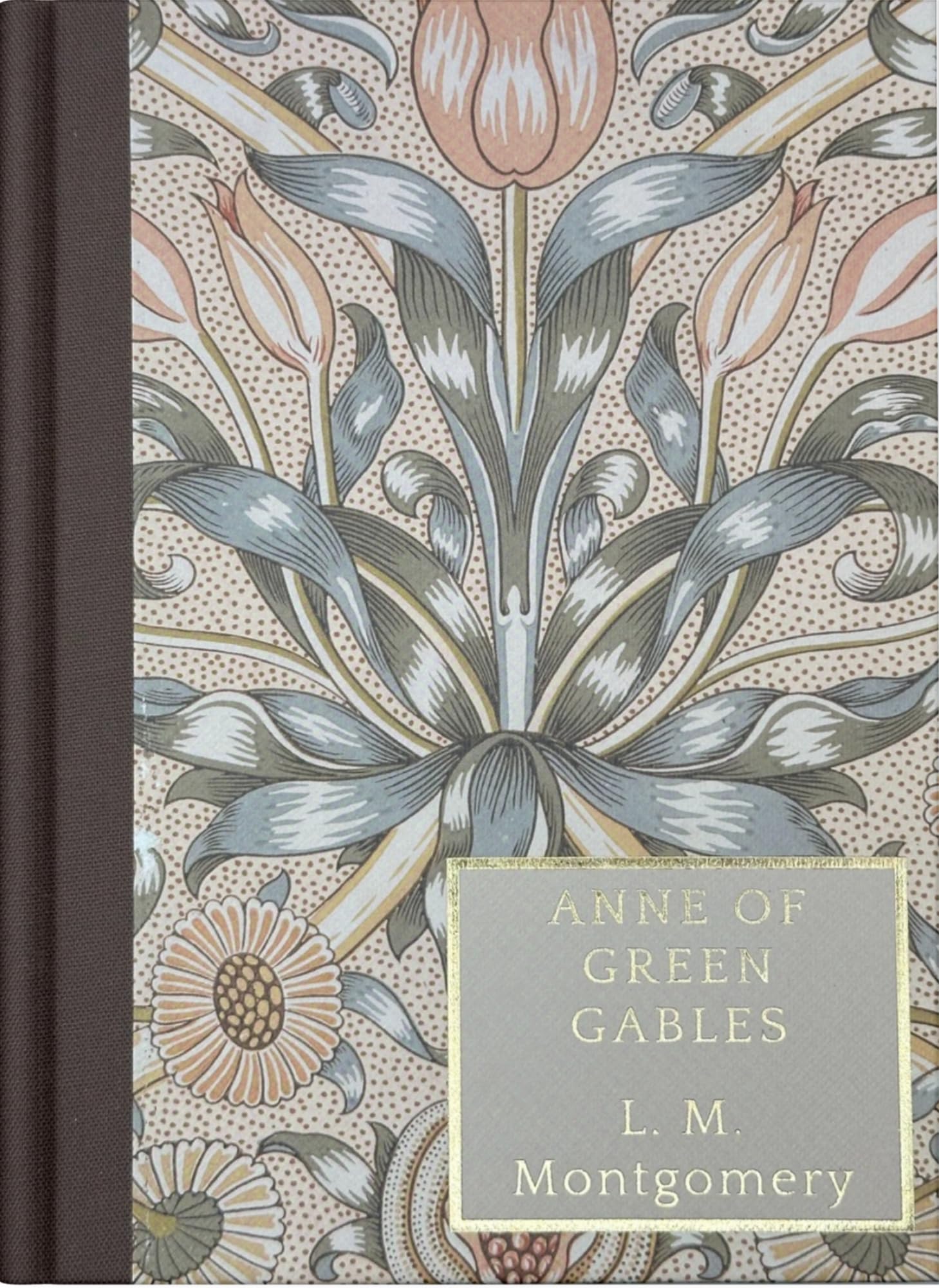 Anne of Green Gables (Heritage Collection) Classics