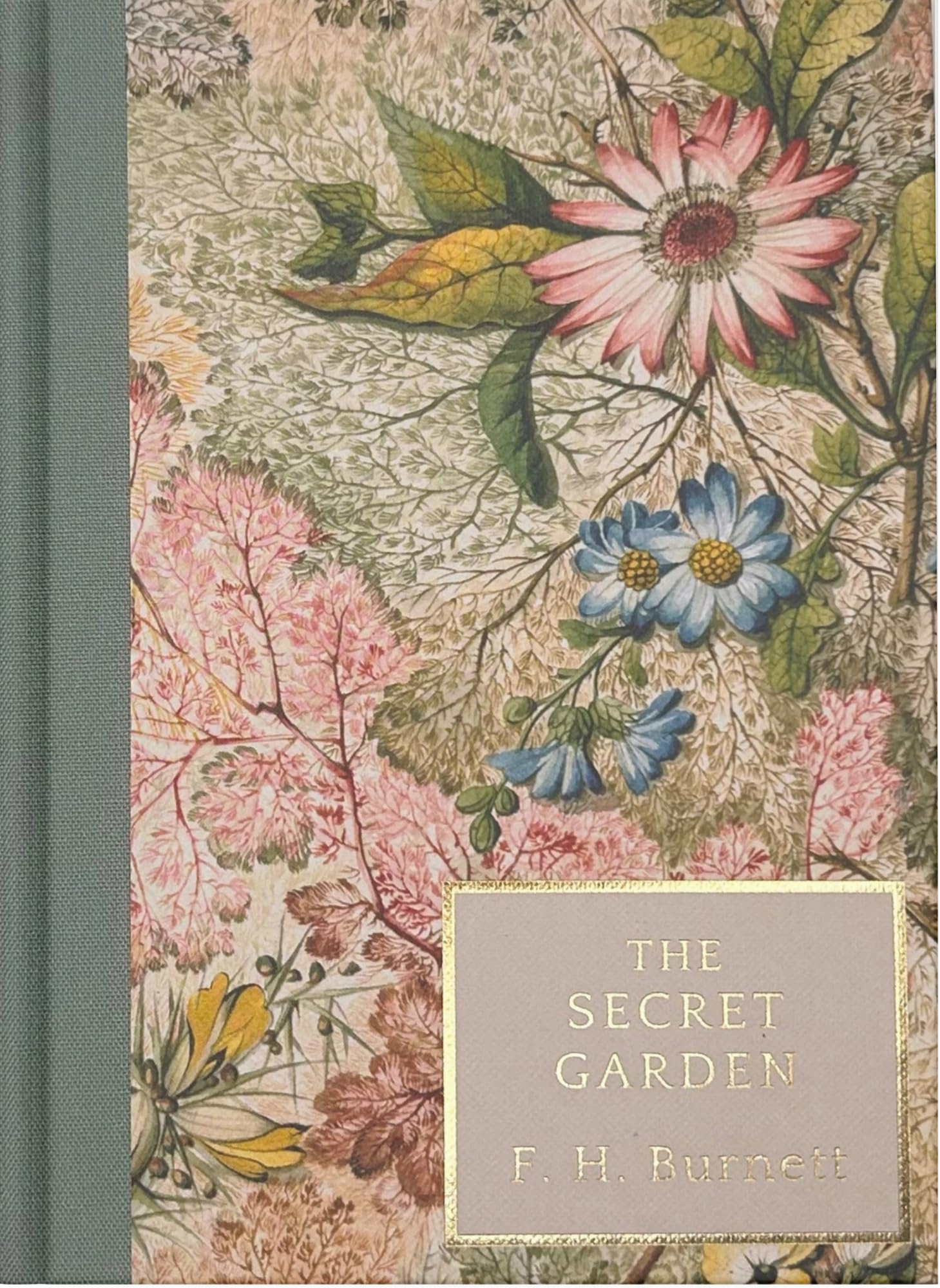 The Secret Garden (Heritage Collection) Classics