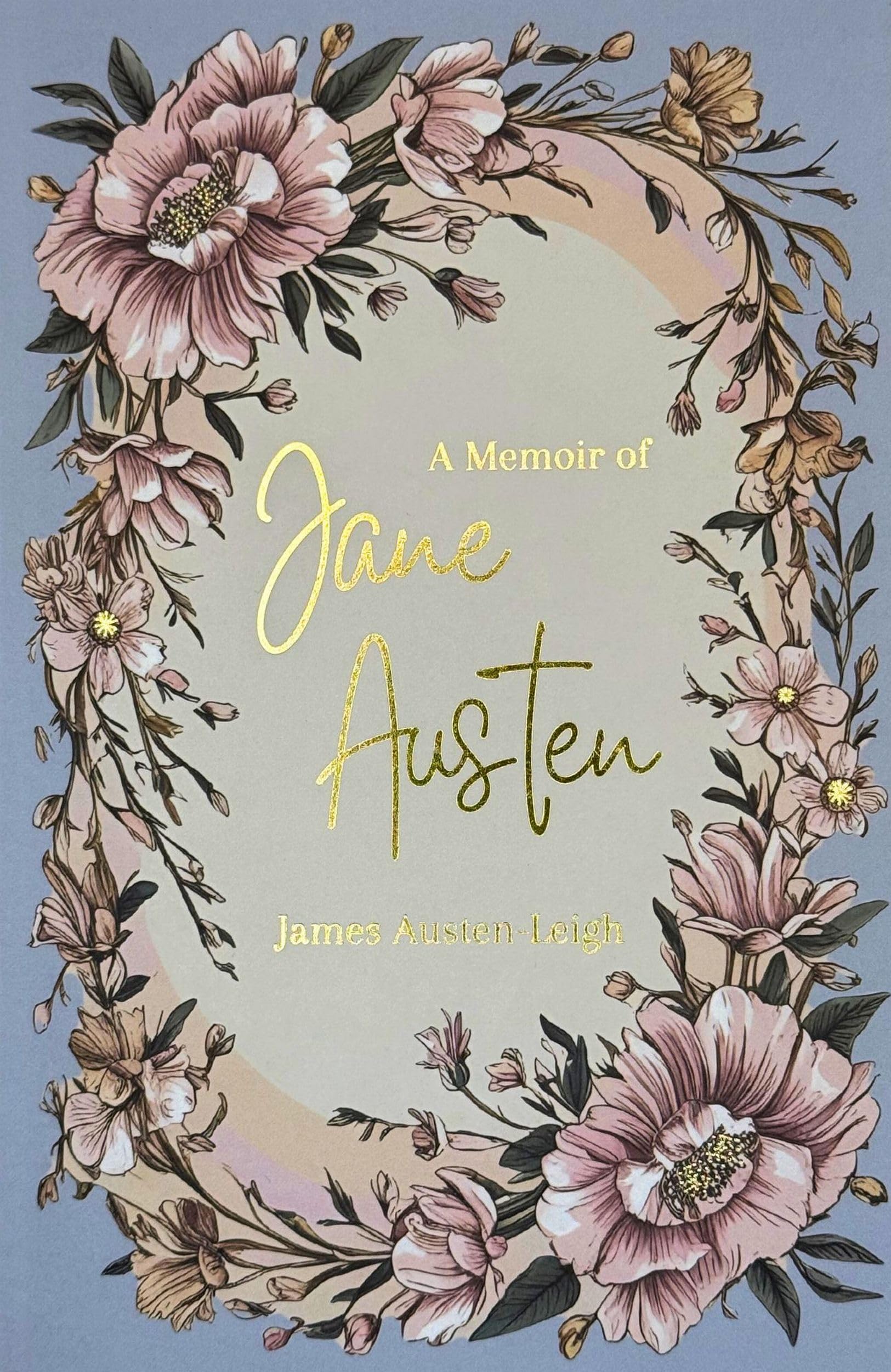 A Memoir of Jane Austen (Wordsworth Classics) Art & Literature