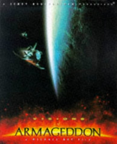 Visions of Armegeddon Film, Art & Culture