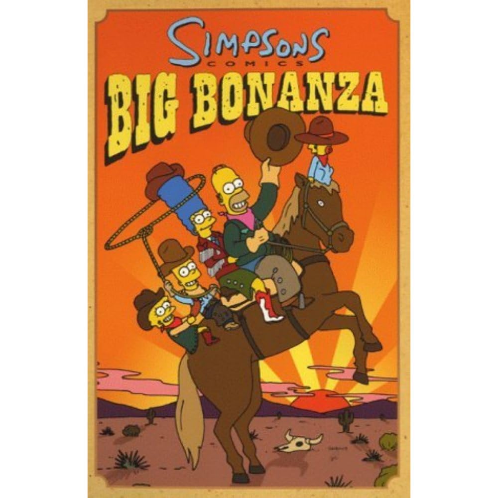 The Simpsons Social Sciences
