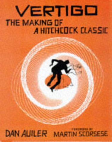 "Vertigo": The Making of a Hitchcock Classic Film, Art & Culture