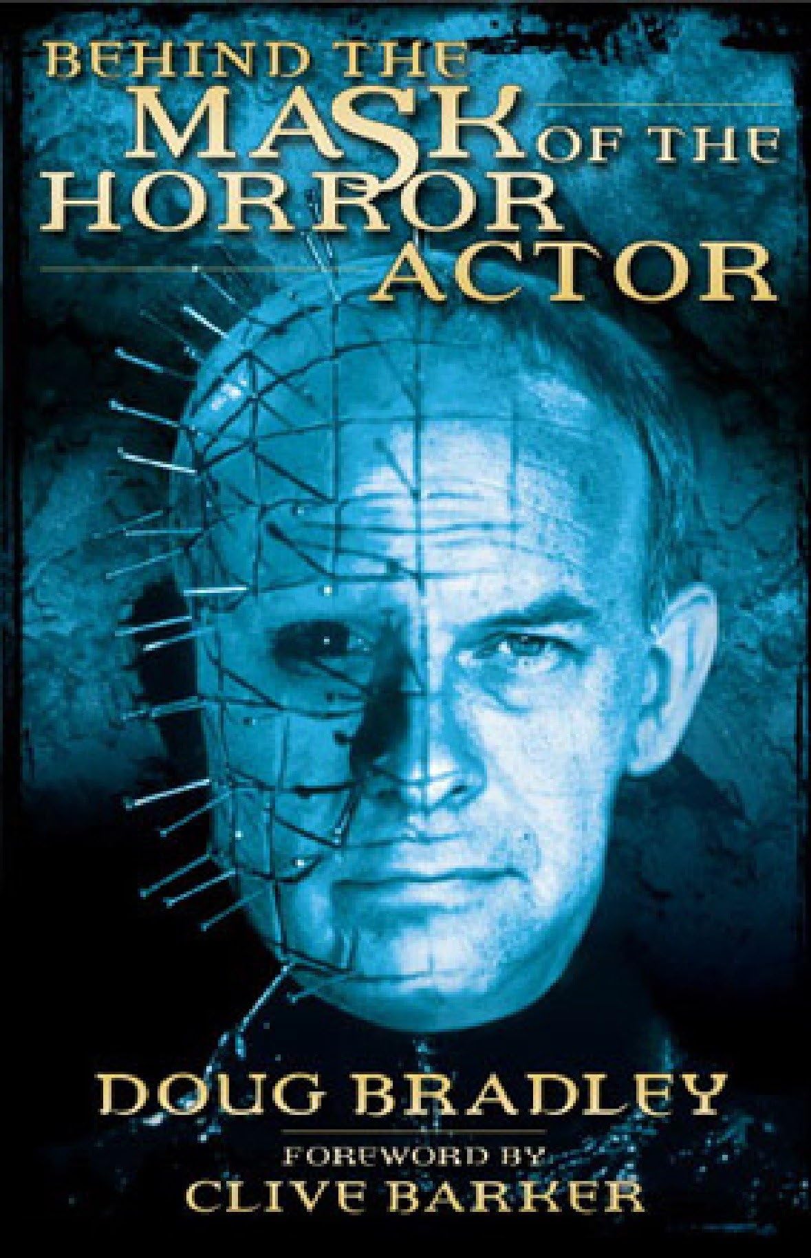 Behind the Mask of the Horror Actor Social Sciences