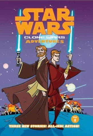 Product Image: Star Wars - Clone Wars Adventures