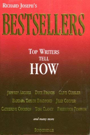 Bestsellers: Top Writers Tell How book