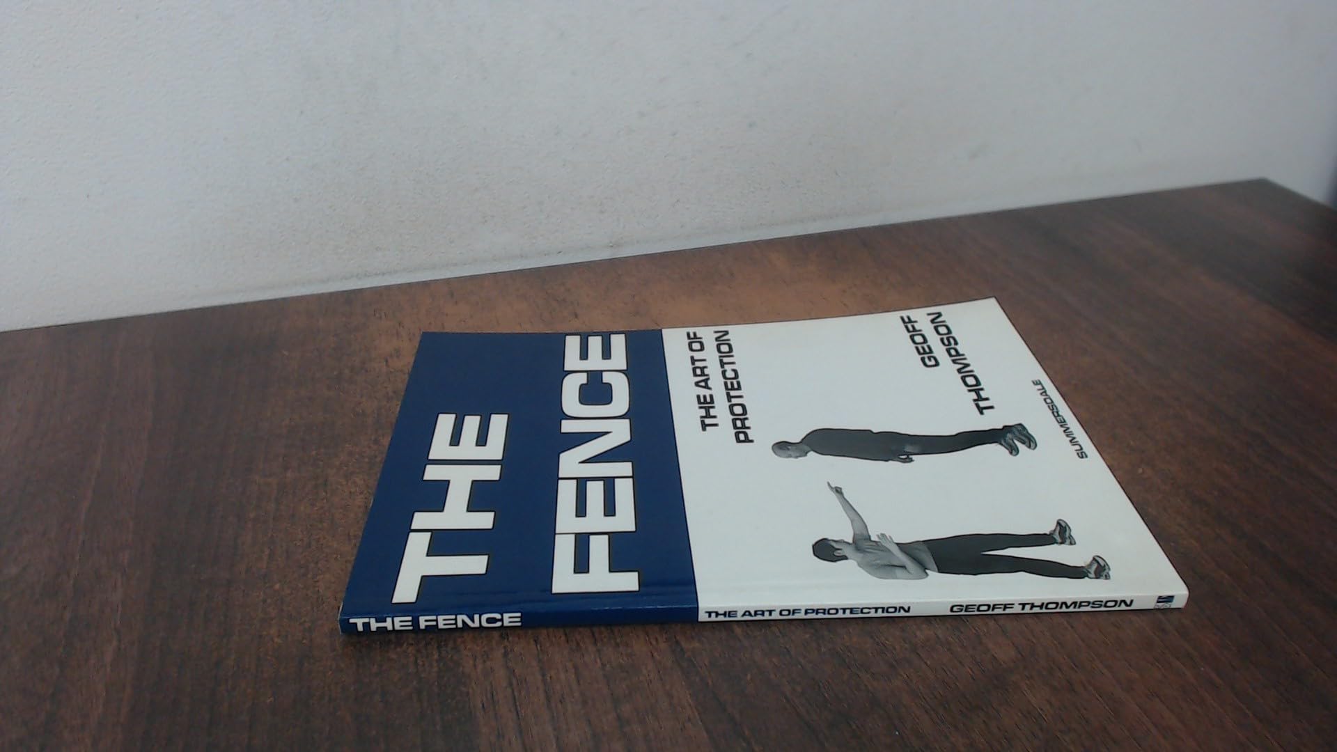 The Fence: The Art of Protection Leisure & Fun