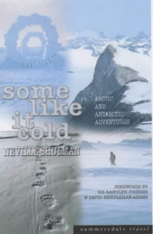 Some Like it Cold (Summersdale travel) book