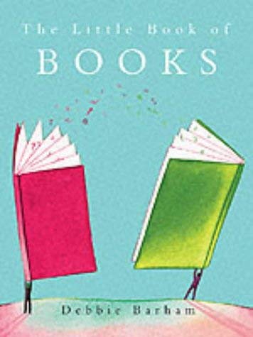 The Little Book of Books Contemporary literature