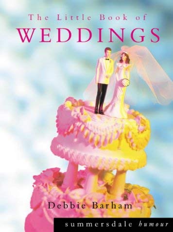 The Little Book of Weddings Lifestyle