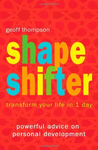 Shape Shifter Business, Finance & Career