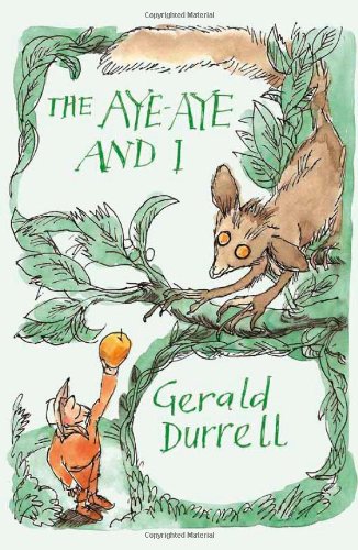 The Aye-Aye And I: A Rescue Mission in Madagascar Personalities