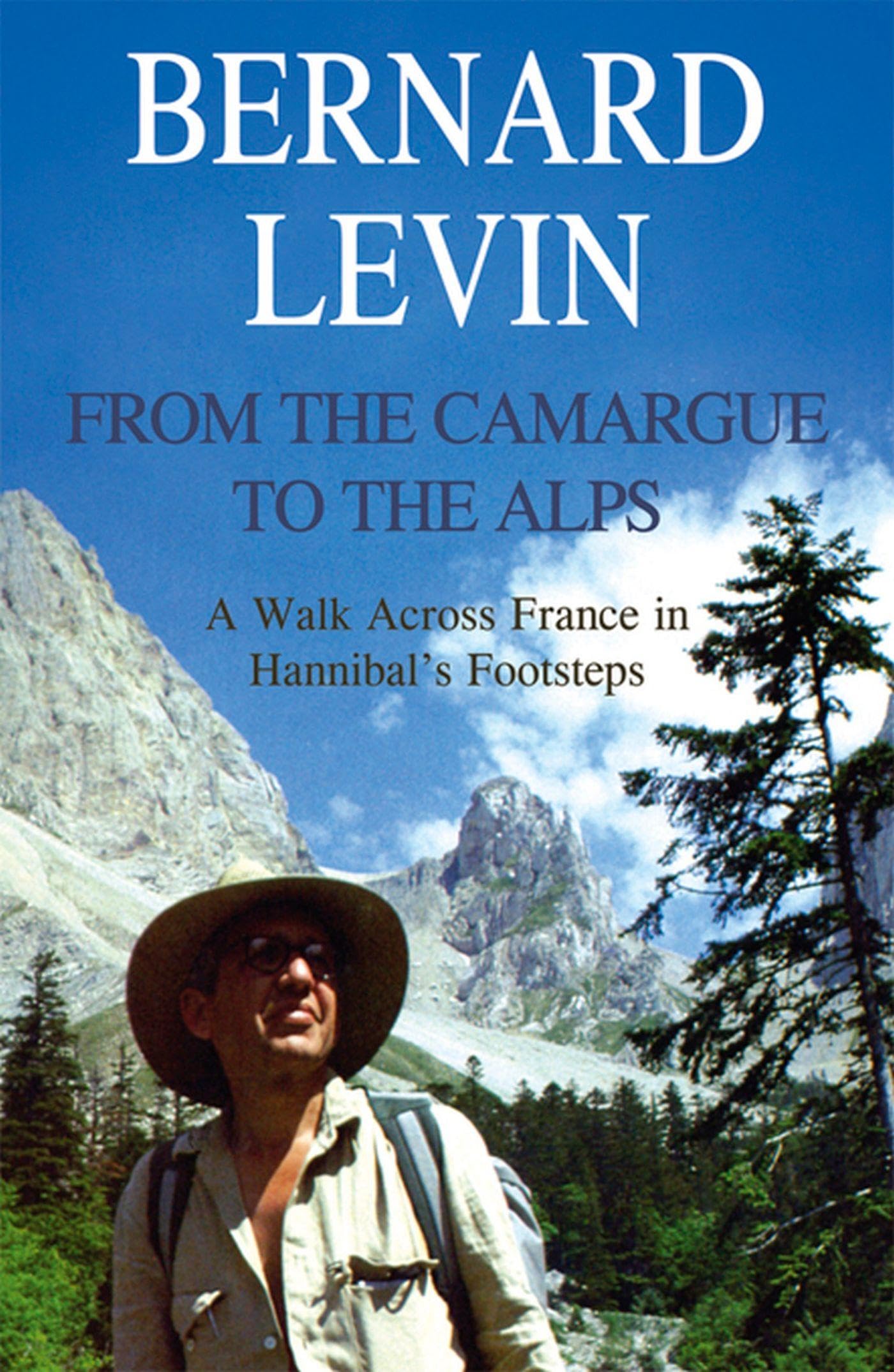 From the Camargue to the Alps Memories