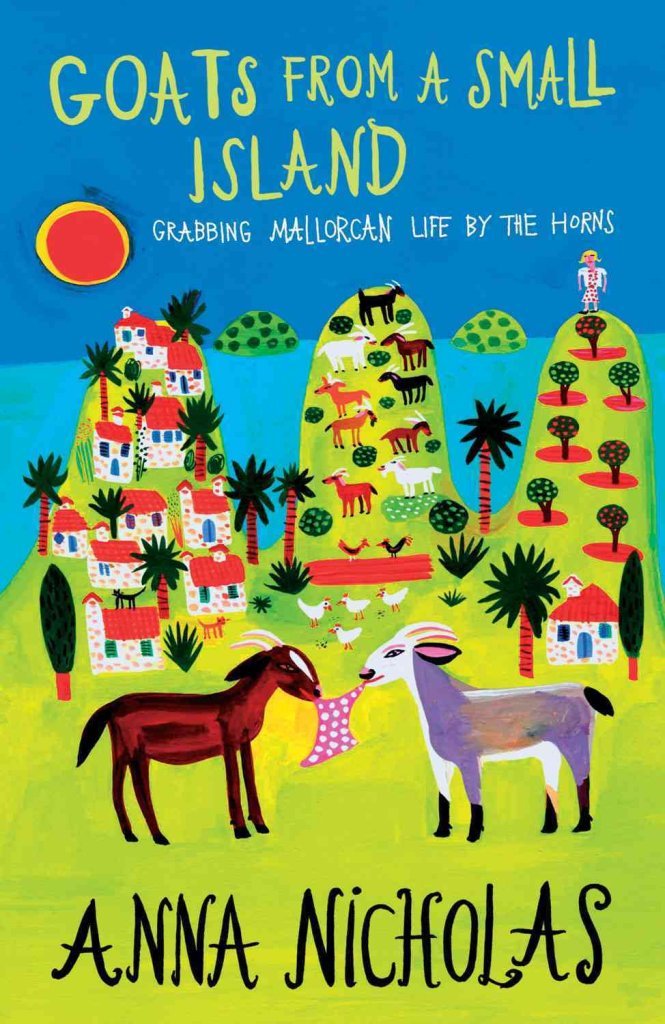 Goats from a Small Island: Grabbing Mallorcan Life by the Horns Art & Literature