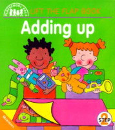 Add Up with Jazz and Chip (Playschool pals) Non-fiction