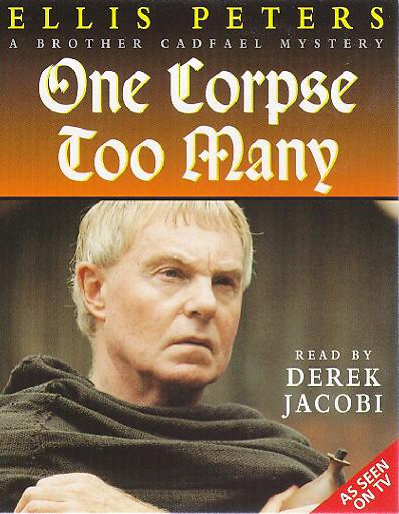 One Corpse Too Many (Brother Cadfael Mysteries S.) Contemporary literature
