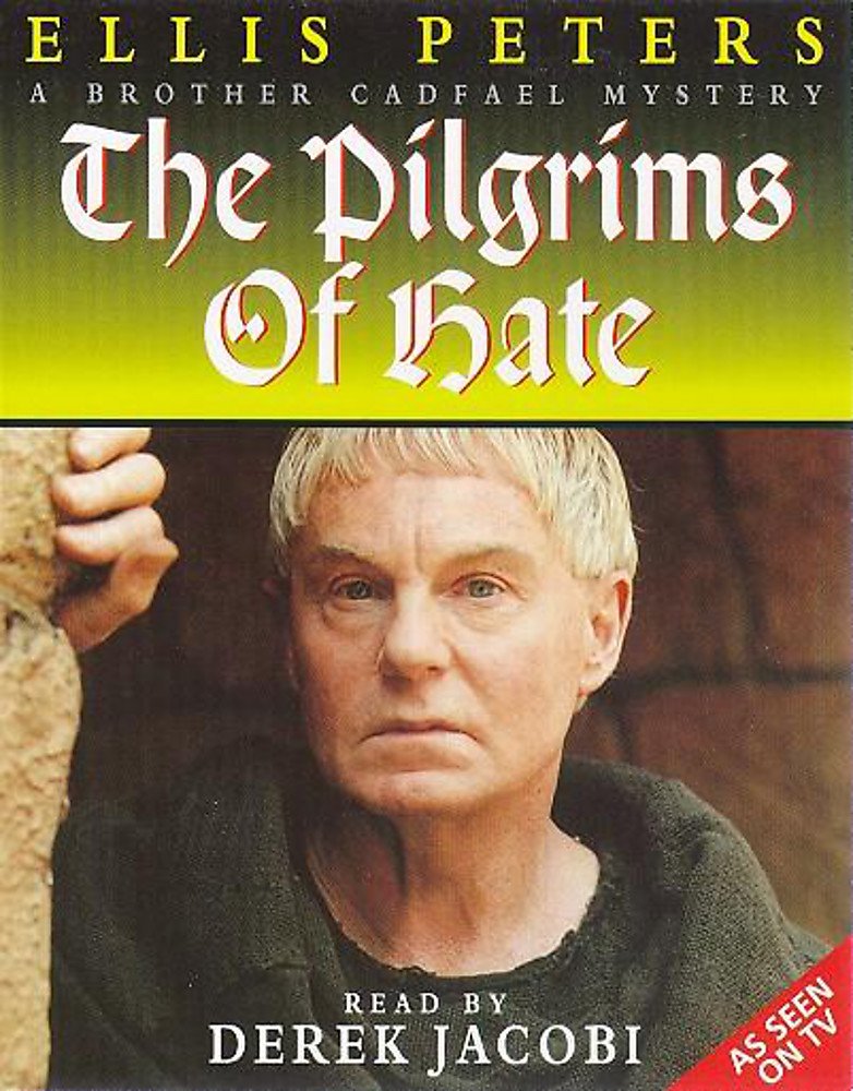The Pilgrim of Hate (Brother Cadfael Mysteries S.) Contemporary literature