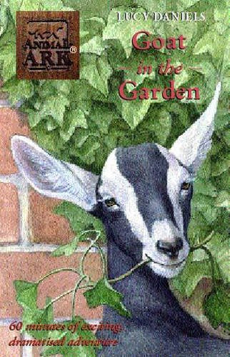 Goat in the Garden Novels & Short Stories