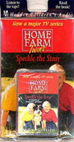 Speckle The Stray (Home Farm Twins, Band 47) Novels & Short Stories