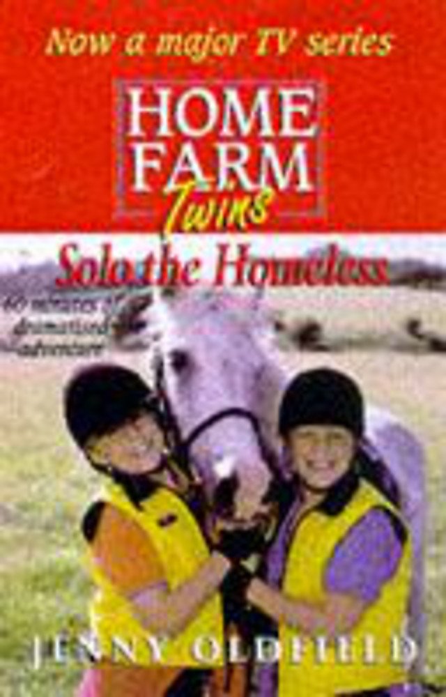 Solo The Homeless (Home Farm Twins, Band 48) Novels & Short Stories