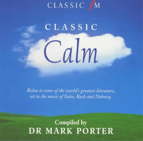 Classic Calm Contemporary literature