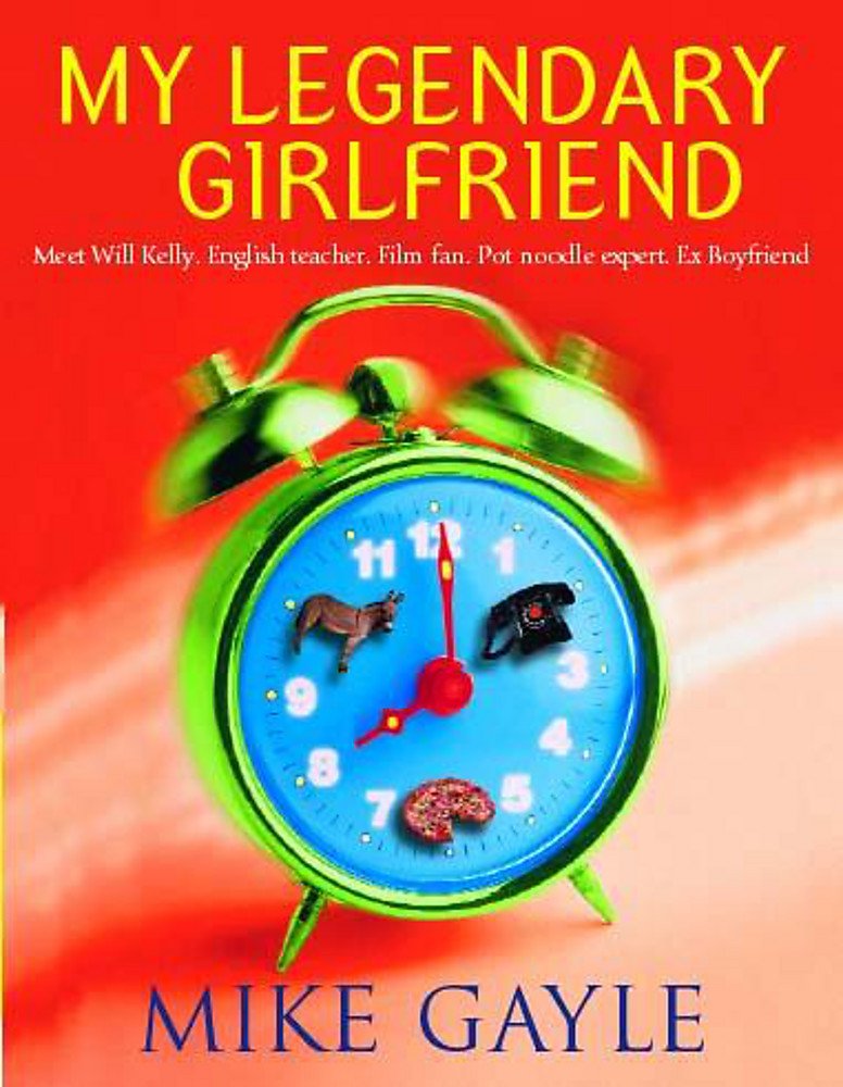 Product Image: My Legendary Girlfriend