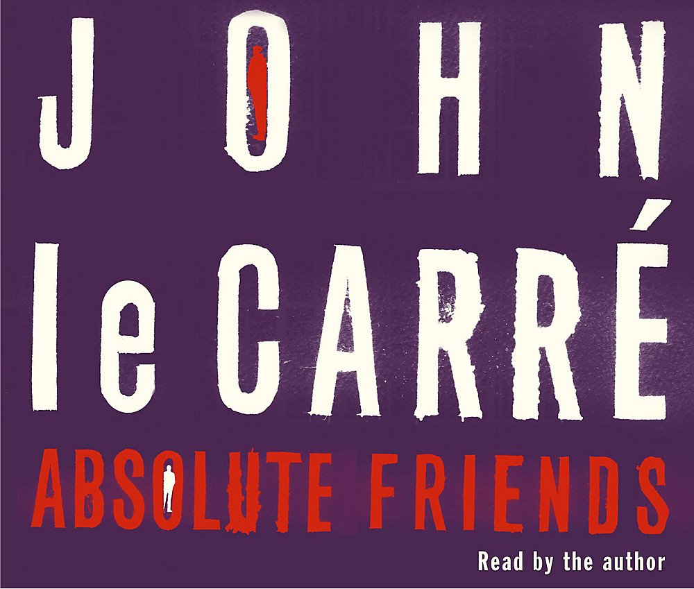 Absolute Friends Action & Adventure