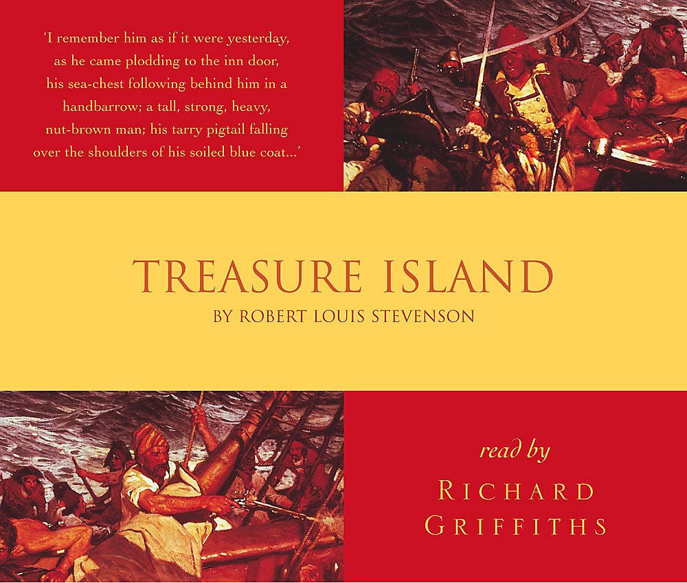 Treasure Island Classics