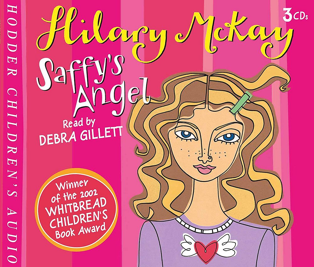 Saffy's Angel: Book 1 (Casson Family) Non-fiction
